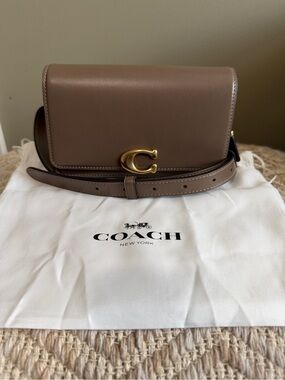 Coach Bandit Belt Bag
